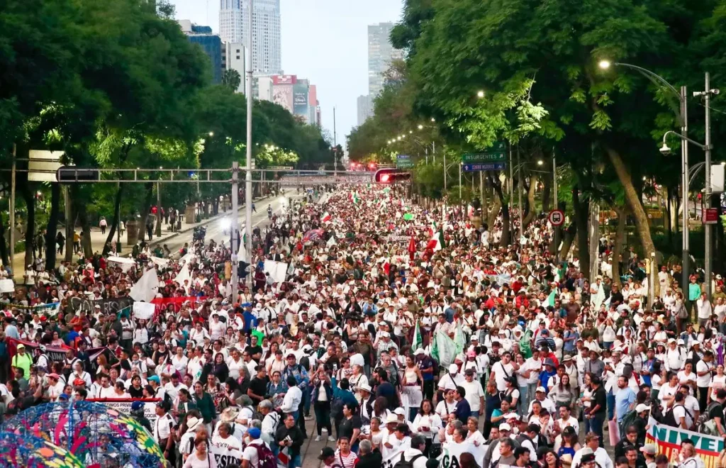 La base trabajadora del IMSS desafía a la burocracia sindical: ahora hay que democratizar el sindicato y extender la lucha